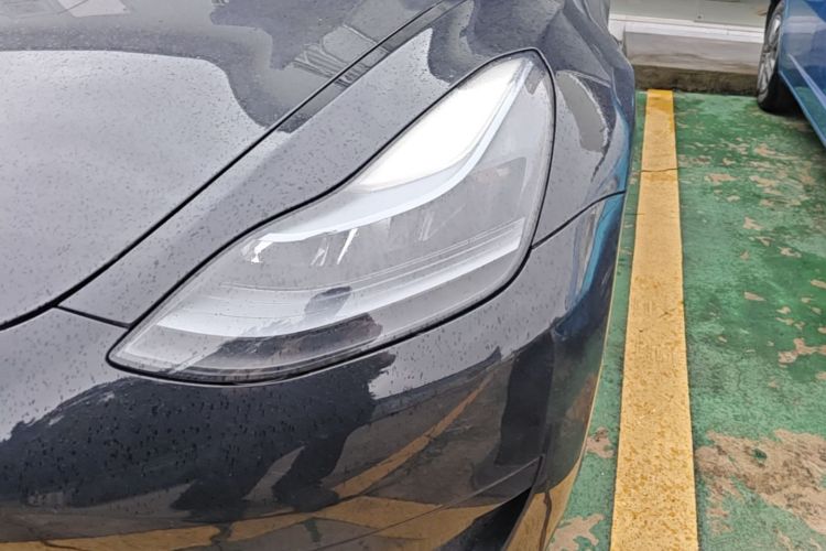 Tesla Model 3 2023 #23 Tesla Model 3 2023 car image #23