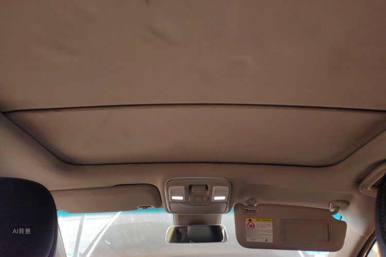 GEELY Emgrand GS 2018 #20 GEELY Emgrand GS 2018 car image #20