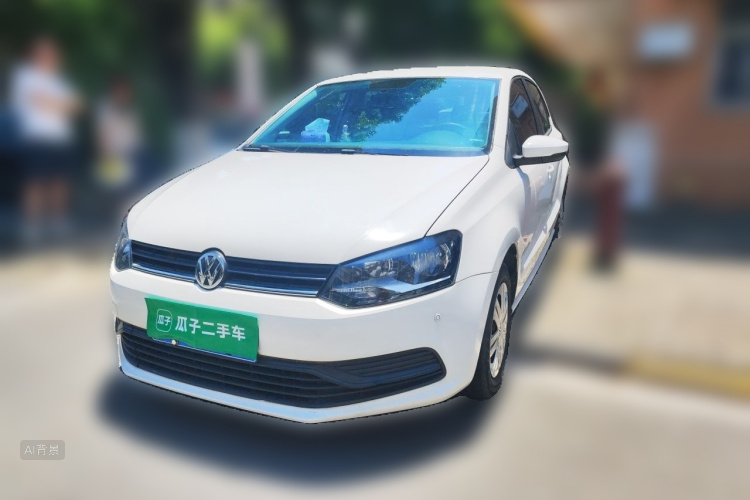 Volkswagen Polo 2016 #2 Volkswagen Polo 2016 изображение автомобиля #2