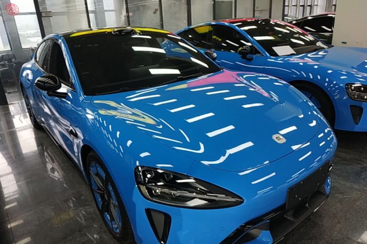 2026 car image #4