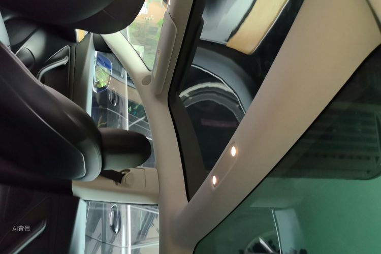 Tesla Model 3 2020 car image #20