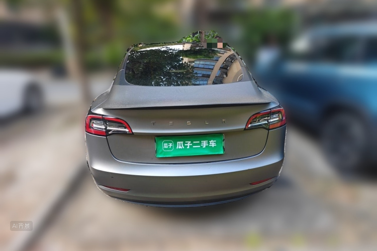 Tesla Model 3 2023 car image #6