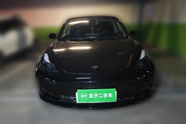 Tesla Model 3 2023 #3 Tesla Model 3 2023 car image #3