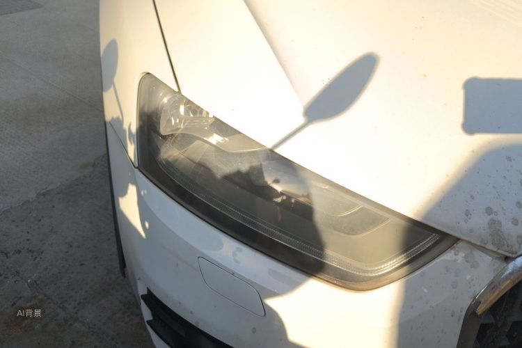 Audi Q3 2016 #8 Audi Q3 2016 immagine di auto #8