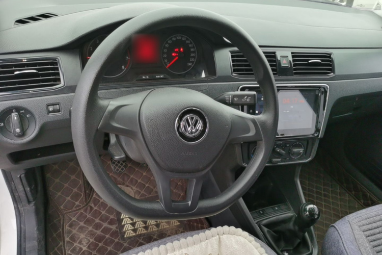 Volkswagen Santana 2020 #11 Volkswagen Santana 2020 car image #11