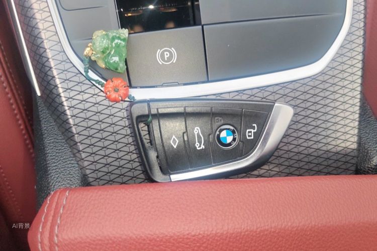 BMW 3 Series 2023 #10 BMW 3 Series 2023 car image #10
