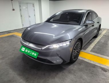 BYD Han 2022 BYD Han 2022 car image
