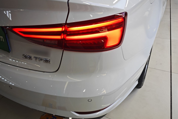Audi A3 2021 #8 Audi A3 2021 car image #8