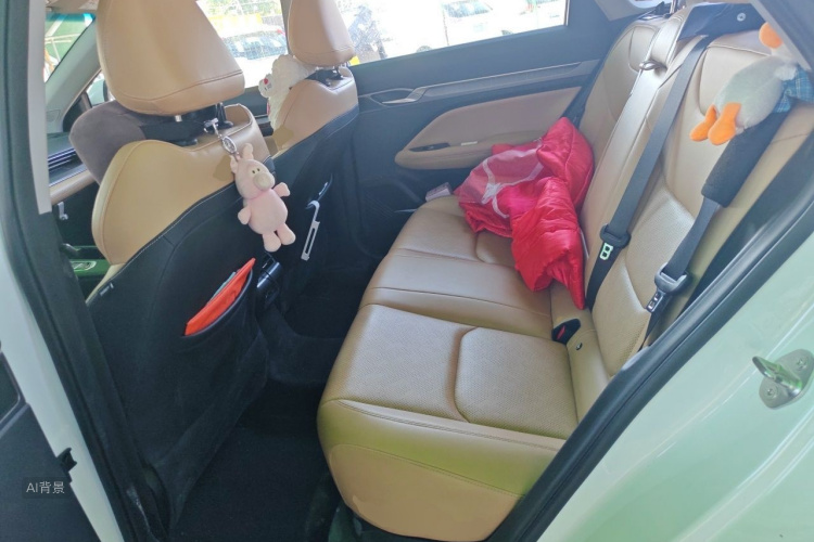 GEELY Emgrand L HiP 2023 #19 GEELY Emgrand L HiP 2023 car image #19