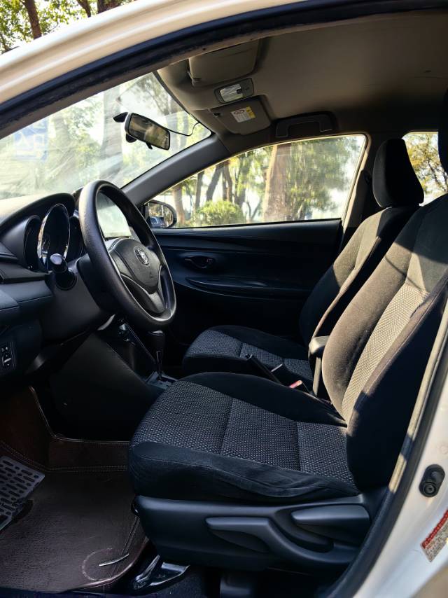 Toyota Vios 2014 صورة سيارة #4