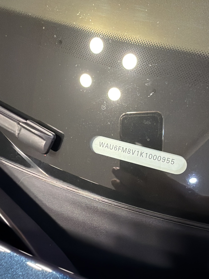 Audi A3 (Imported) 2019 car image #6