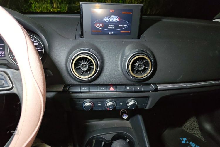 Audi A3 2015 image de voiture #15