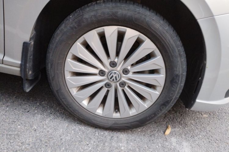 Volkswagen Lavida 2018 #9 Volkswagen Lavida 2018 car image #9