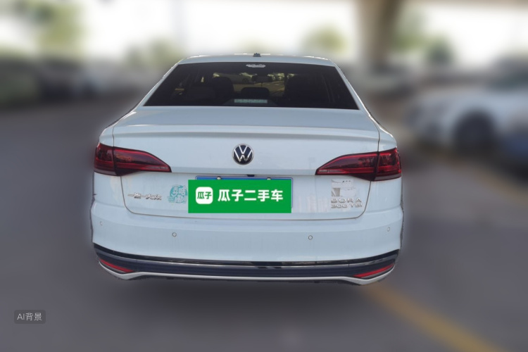 Volkswagen Bora 2023 car image #6