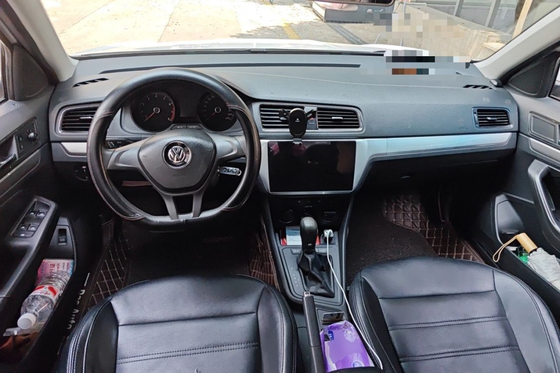Volkswagen Lavida 2016 #23 Volkswagen Lavida 2016 car image #23