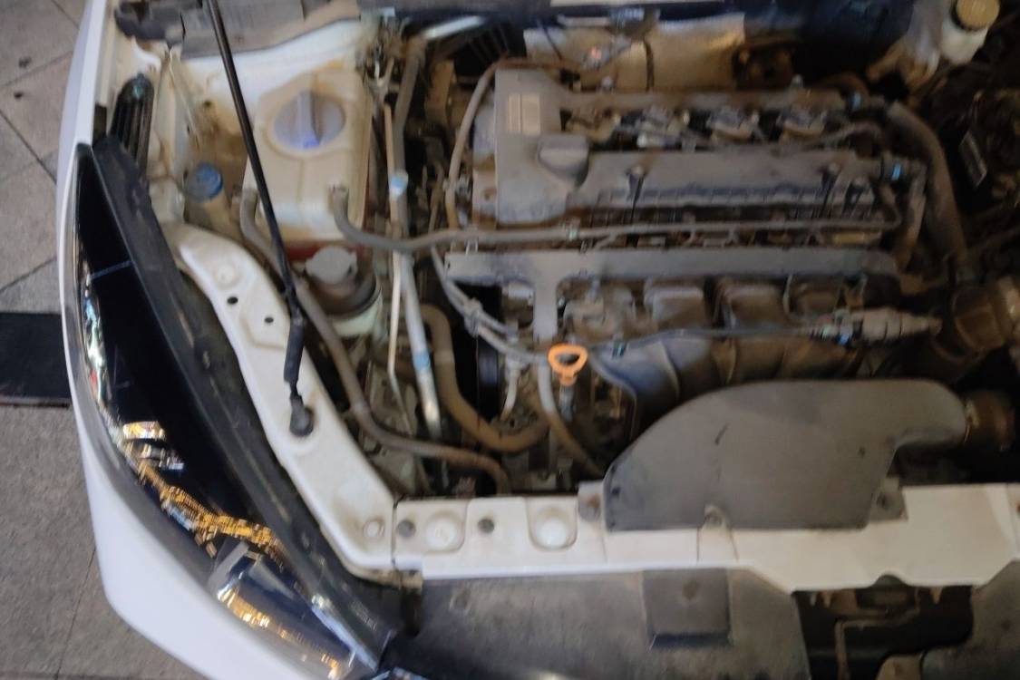 Chery Arrizo 5 2020 immagine di auto #11