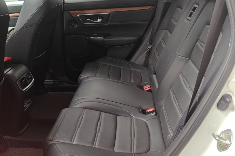 Honda CR-V 2020 immagine di auto #17