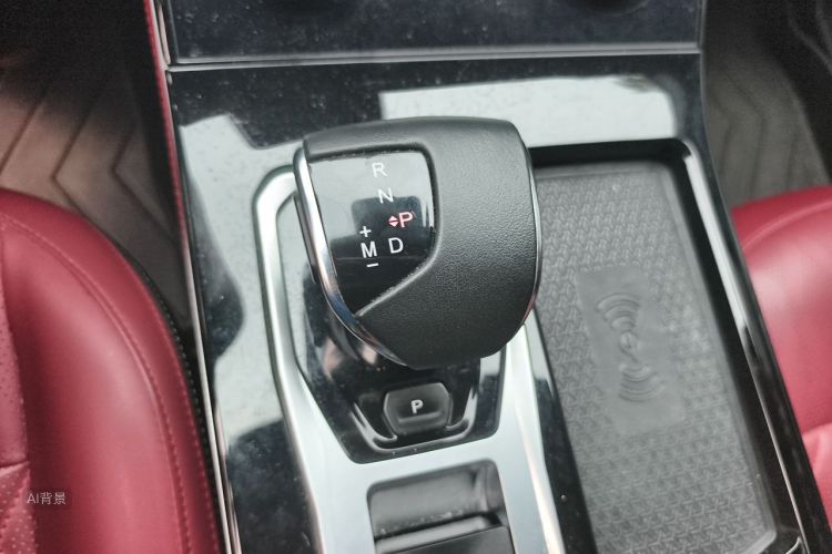 Jetour X70 PLUS 2023 #16 Jetour X70 PLUS 2023 immagine di auto #16