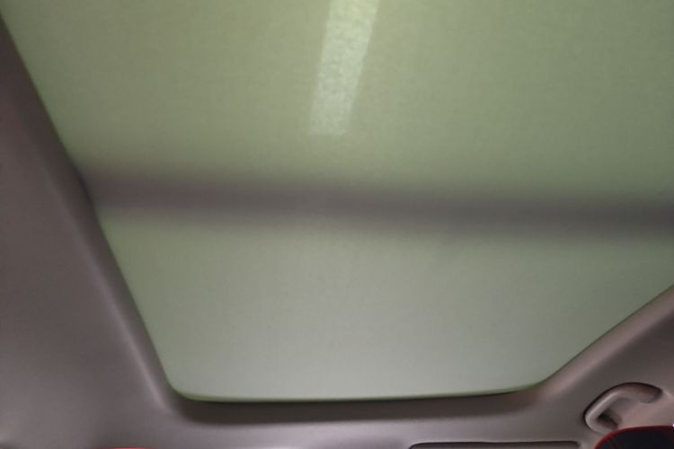 BYD Yuan Plus 2023 #18 BYD Yuan Plus 2023 car image #18