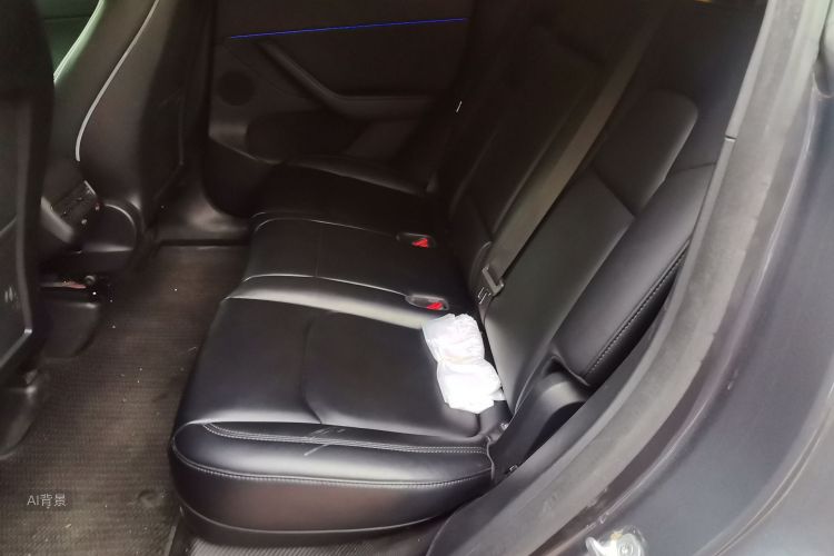 Tesla Model Y 2023 #19 Tesla Model Y 2023 car image #19