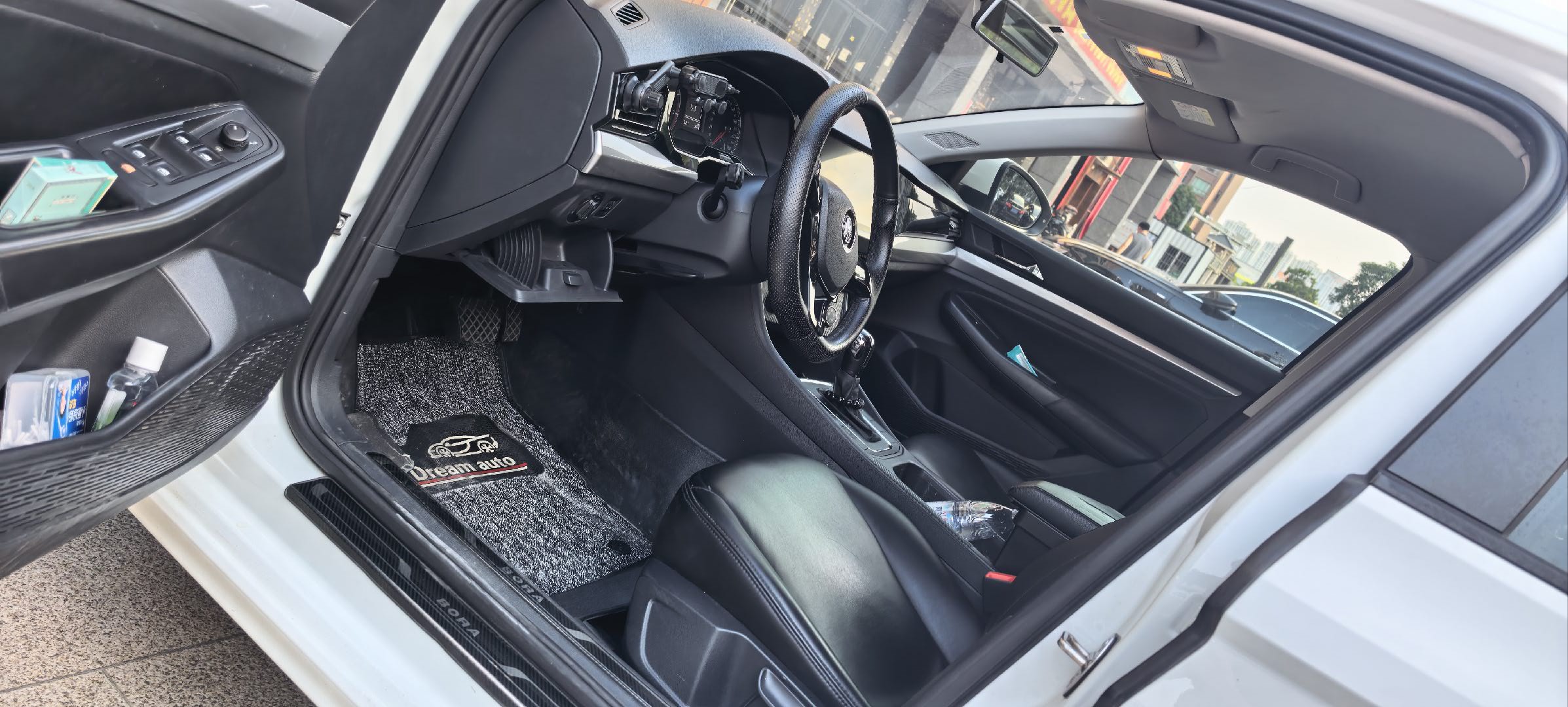 Volkswagen Bora 2019 صورة سيارة #2