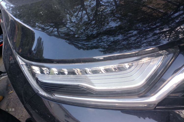 Honda CR-V 2021 صورة سيارة #8