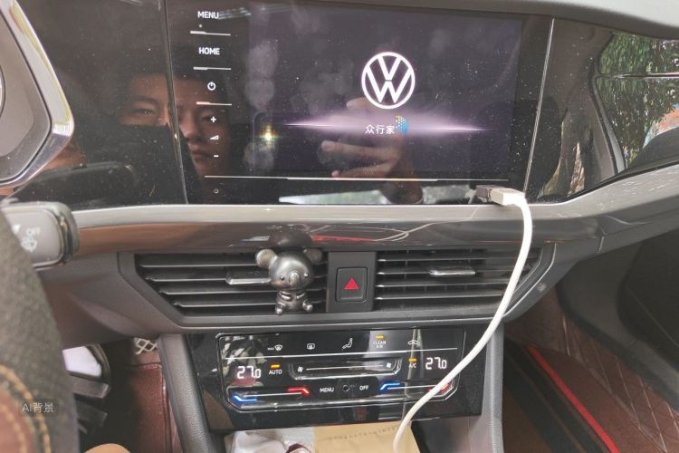 Volkswagen Bora 2021 immagine di auto #15