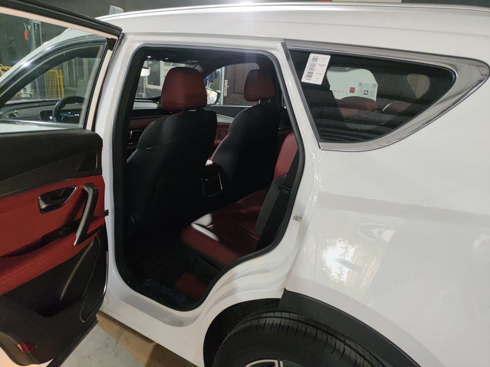 Jetour X70 PLUS 2025 #6 Jetour X70 PLUS 2025 image de voiture #6
