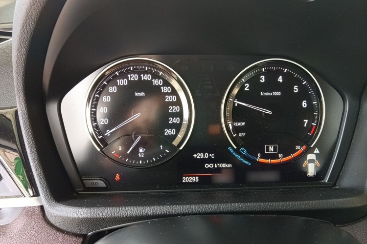 BMW X1 2022 #16 BMW X1 2022 imagen de coche #16