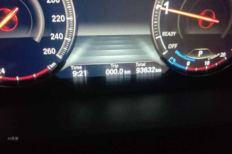 BMW 3 Series 2018 صورة سيارة #14