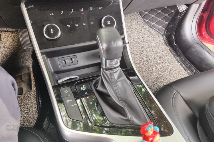 Chery Arrizo 5 2018 car image #16