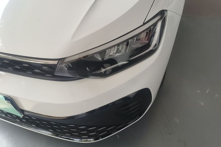 Volkswagen Lavida 2024 car image #23