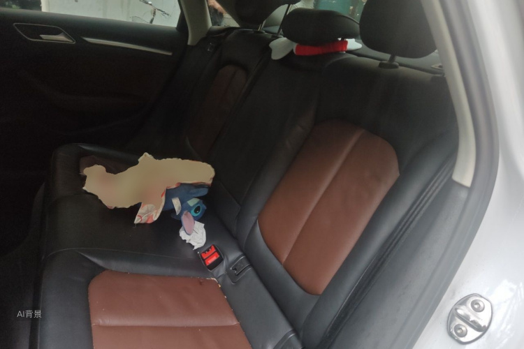 Audi A3 2017 immagine di auto #19