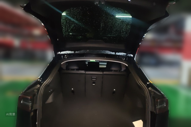 Tesla Model Y 2023 #21 Tesla Model Y 2023 car image #21