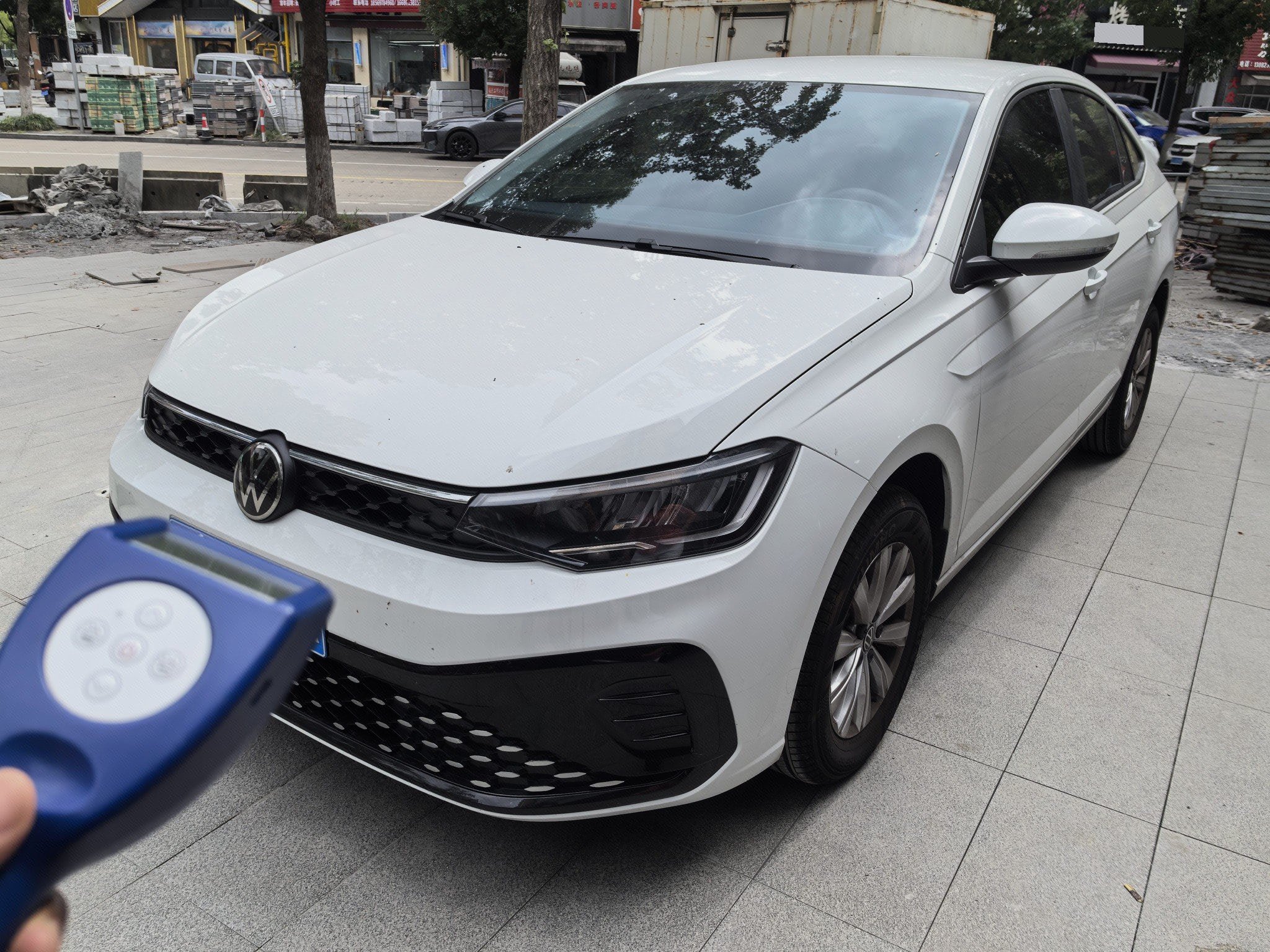 Volkswagen Lavida 2026 Volkswagen Lavida 2026 car image