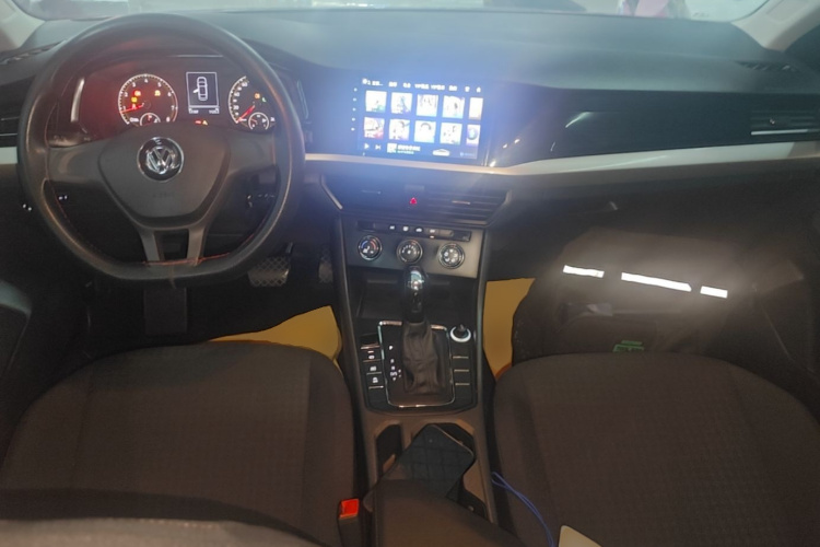 Volkswagen Bora 2020 صورة سيارة #10