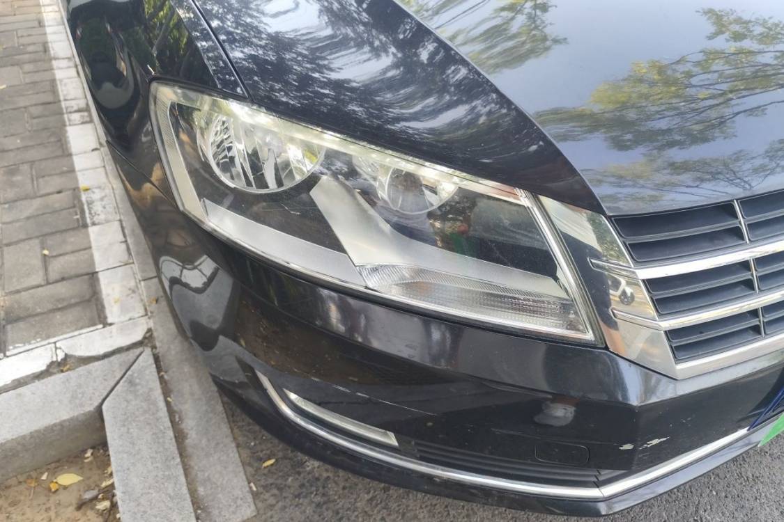 Volkswagen Lavida 2014 car image #7