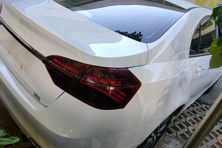 GEELY Emgrand 2021 #7 GEELY Emgrand 2021 immagine di auto #7