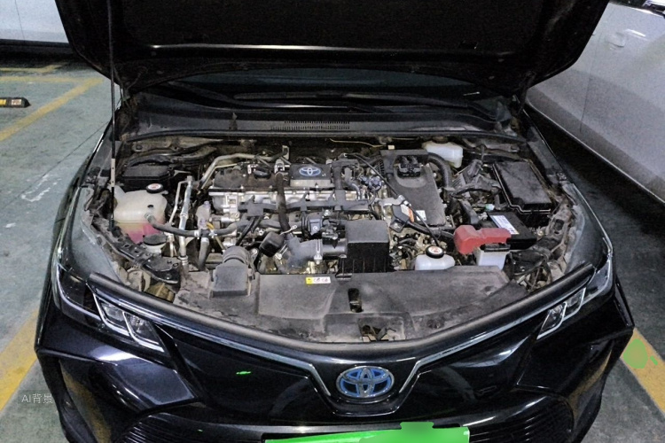 Toyota Corolla 2022 car image #22