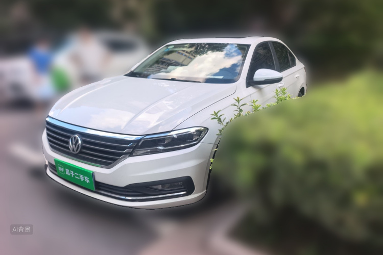 大众 朗逸 2020 汽车图片 #2