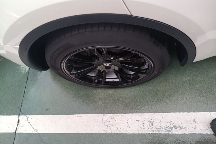 Tesla Model Y 2023 car image #10