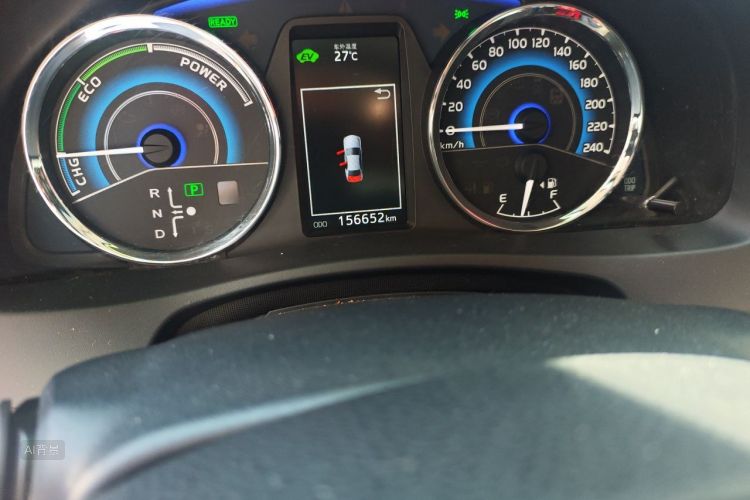 Toyota Corolla 2017 #14 Toyota Corolla 2017 car image #14