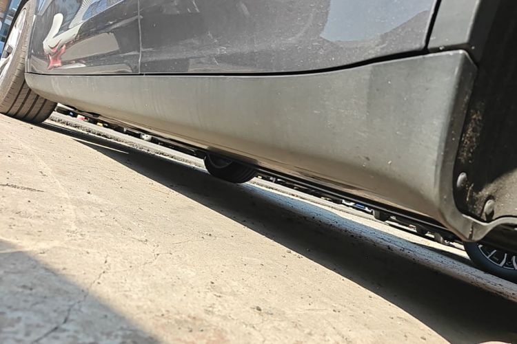 Tesla Model Y 2021 #27 Tesla Model Y 2021 imagen de coche #27
