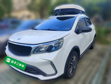 Livan X3 PRO 2022 Livan X3 PRO 2022 immagine di auto