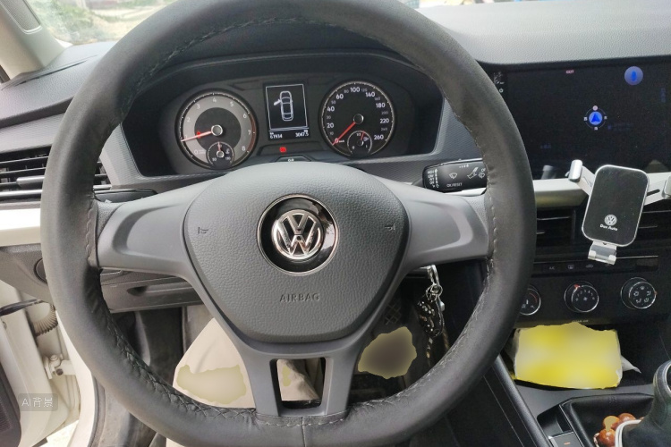 Volkswagen Lavida 2020 #12 Volkswagen Lavida 2020 car image #12