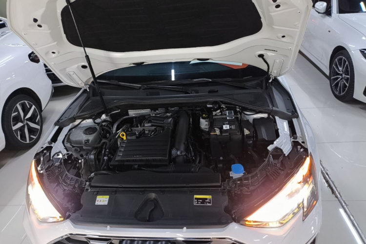 Audi A3 2023 car image #20