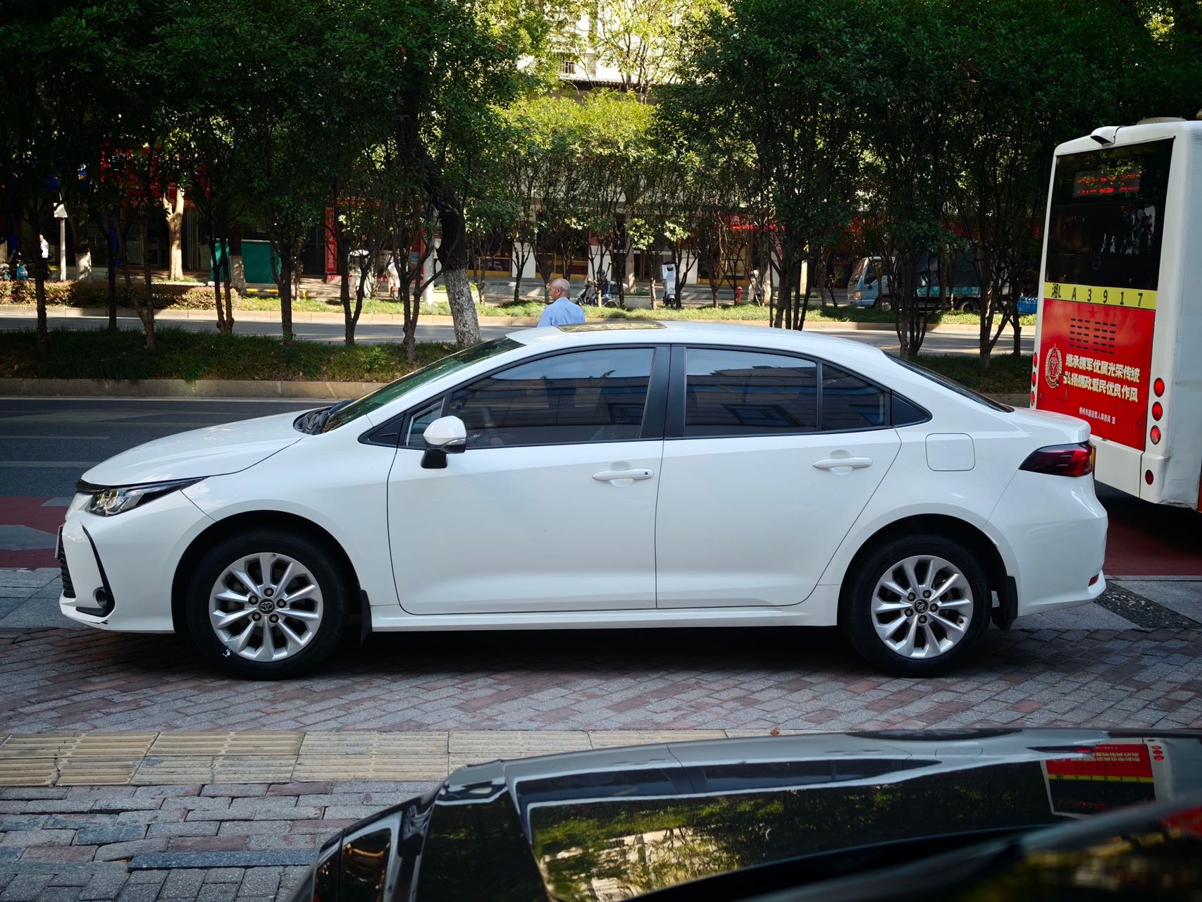 Toyota Corolla 2023 #5 Toyota Corolla 2023 car image #5