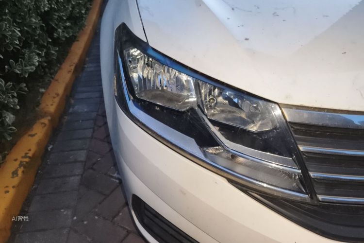 Volkswagen Lavida 2020 car image #8