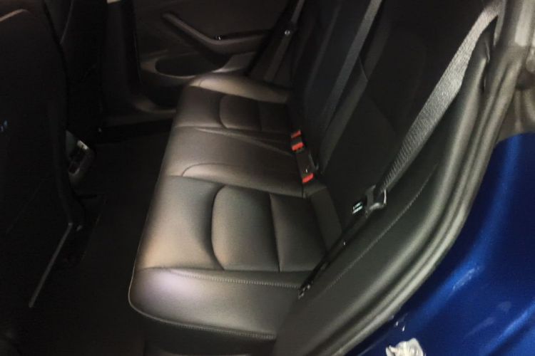 Tesla Model 3 2020 #10 Tesla Model 3 2020 car image #10