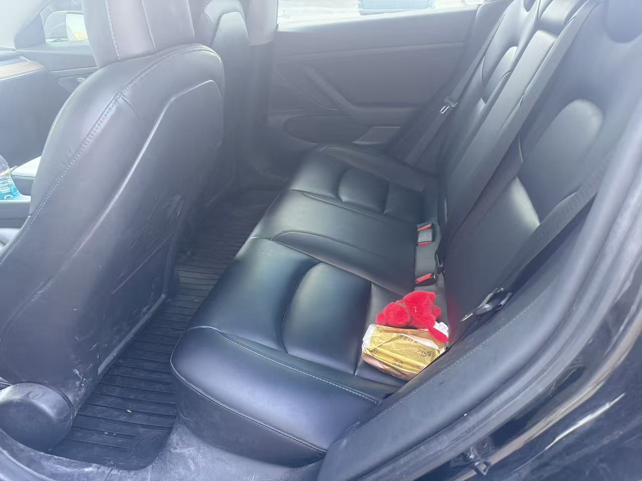 Tesla Model 3 2020 #5 Tesla Model 3 2020 car image #5